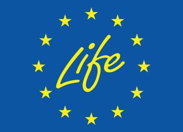 LIFE Europe Flag